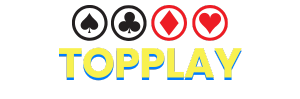 Logo TOPPLAY